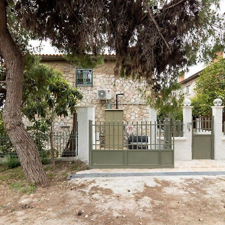 Queen'S Stone Legend, Royal Living By Acropolis Athènes Extérieur photo