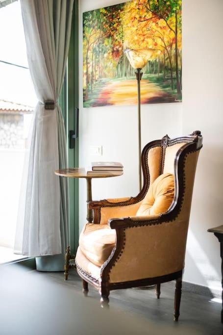 Queen'S Stone Legend, Royal Living By Acropolis Athènes Extérieur photo