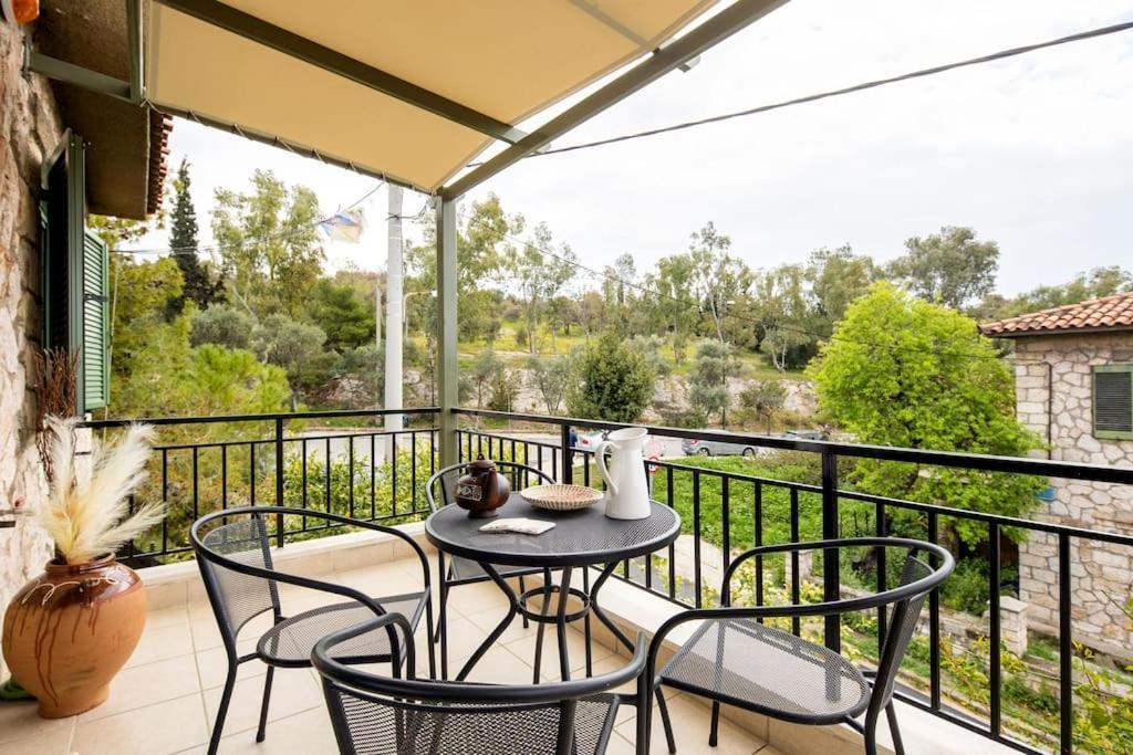 Queen'S Stone Legend, Royal Living By Acropolis Athènes Extérieur photo