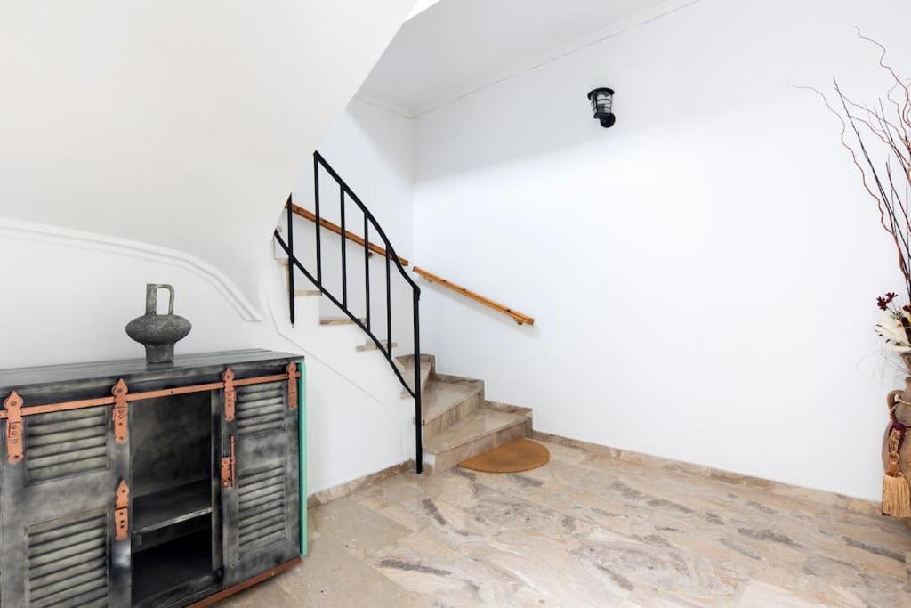 Queen'S Stone Legend, Royal Living By Acropolis Athènes Extérieur photo